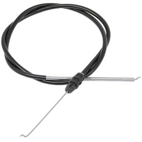 Throttle Cable &#40;White Stamp&#41;