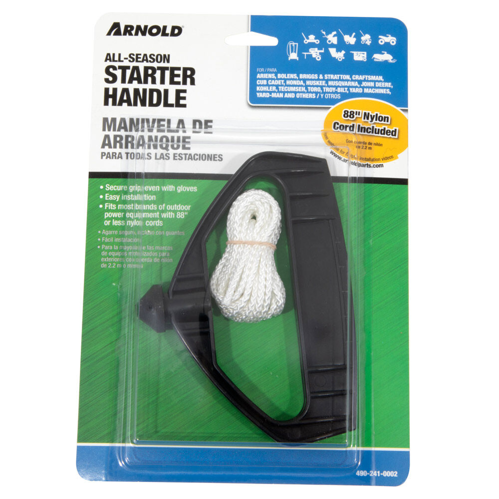 Cub Cadet Snow Blower Starter Handle - Thumbnail 3