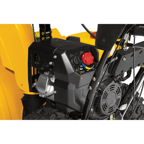 Cub Cadet&reg; 2X&reg; 30" IntelliPOWER&reg; EFI Snow Blower