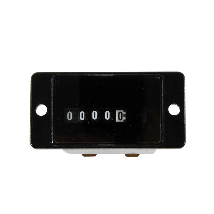 HOUR METER