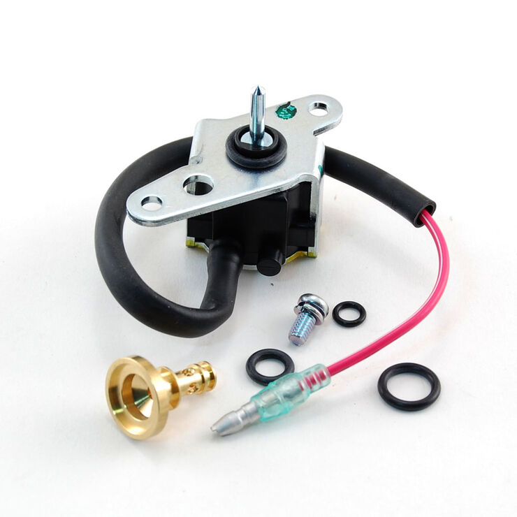 Kohler Part Number 24-757-01. Carburetor Solenoid