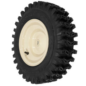 Wheel Assembly &#40;16 x 4.8 x 8&#41;