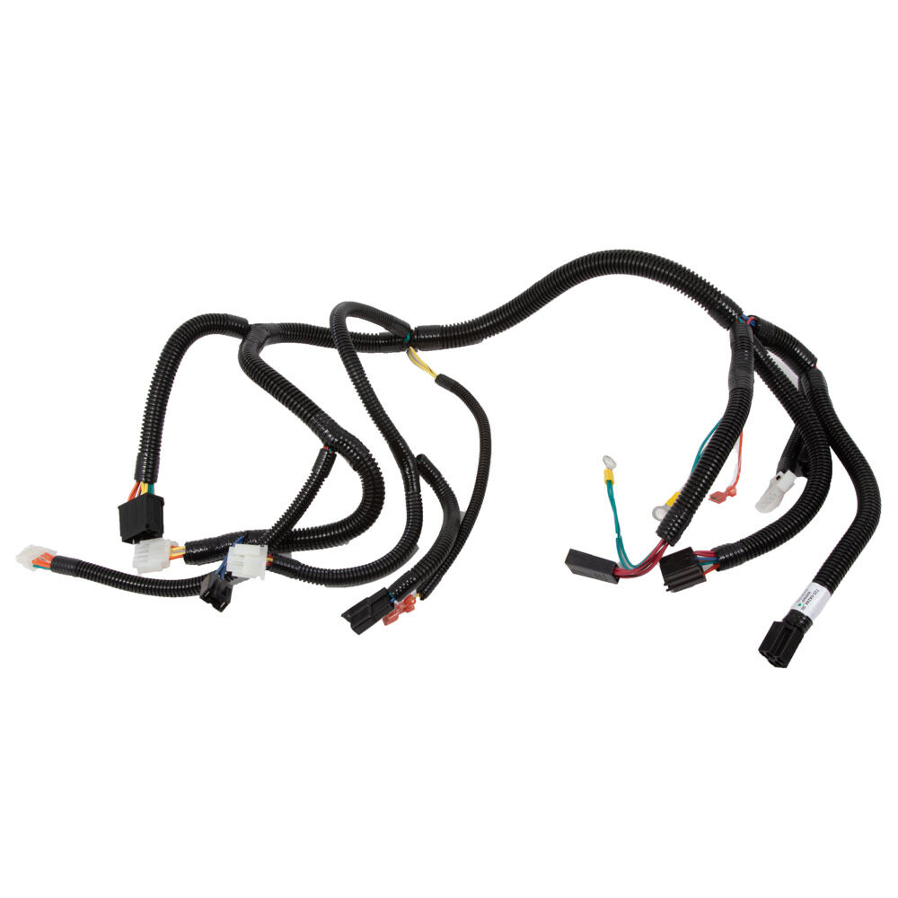 Genuine MTD HARNESS-MAIN WIRE Part#  925-04402A 