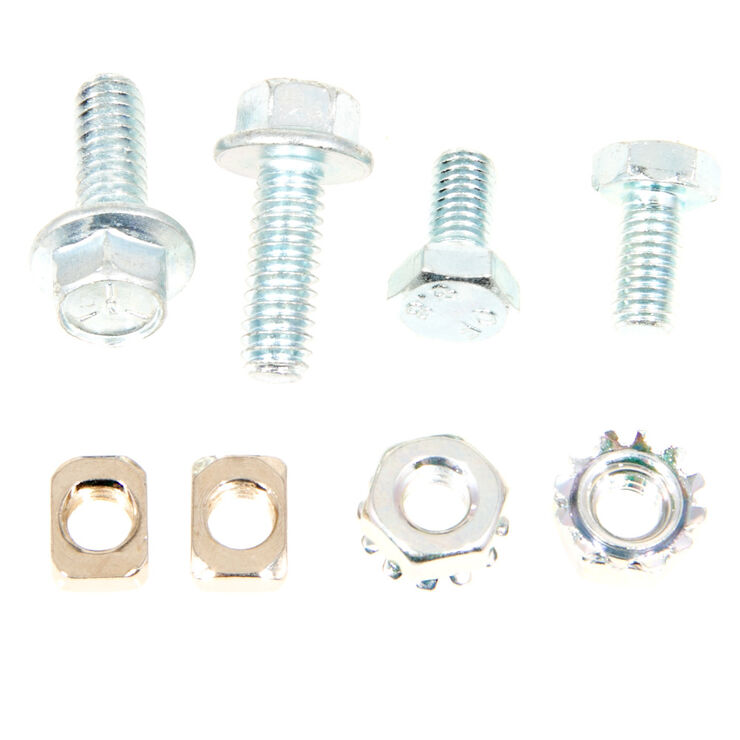 KIT-BATT HARDWARE