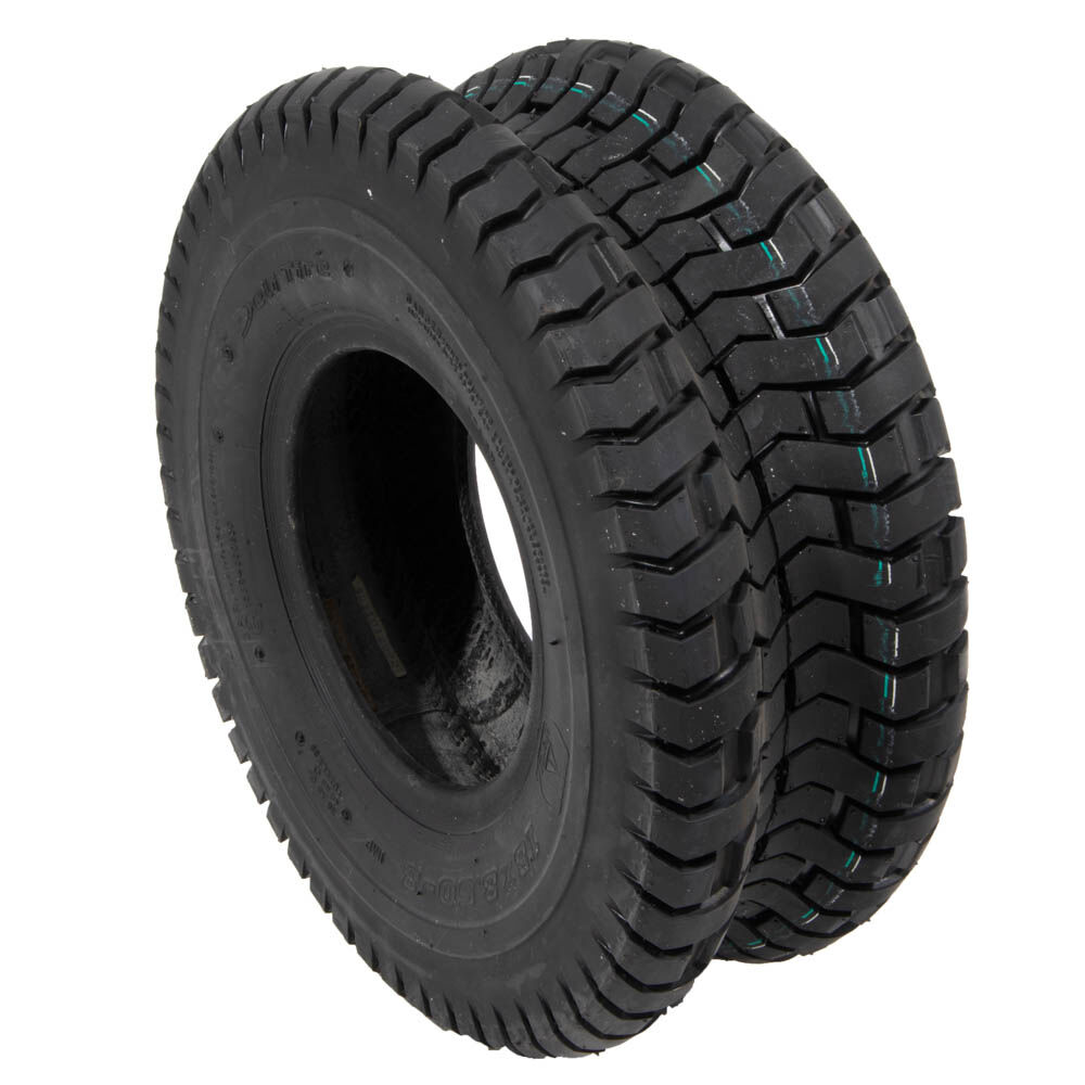 Tire, 18 x 8.5 x 8 - 734-04246 | Cub Cadet US