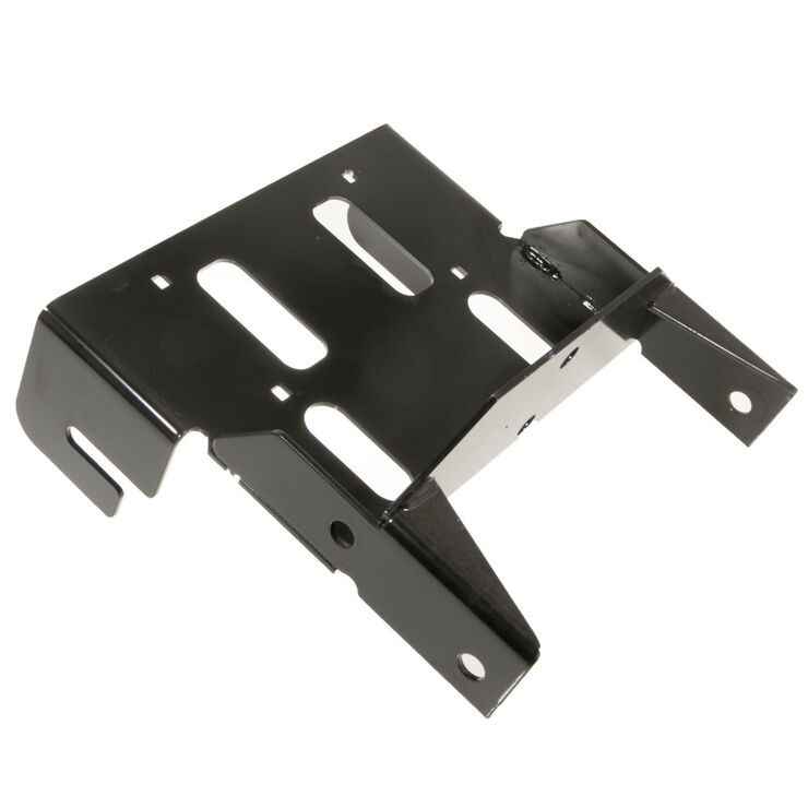 SLEEVE HITCH FRAME