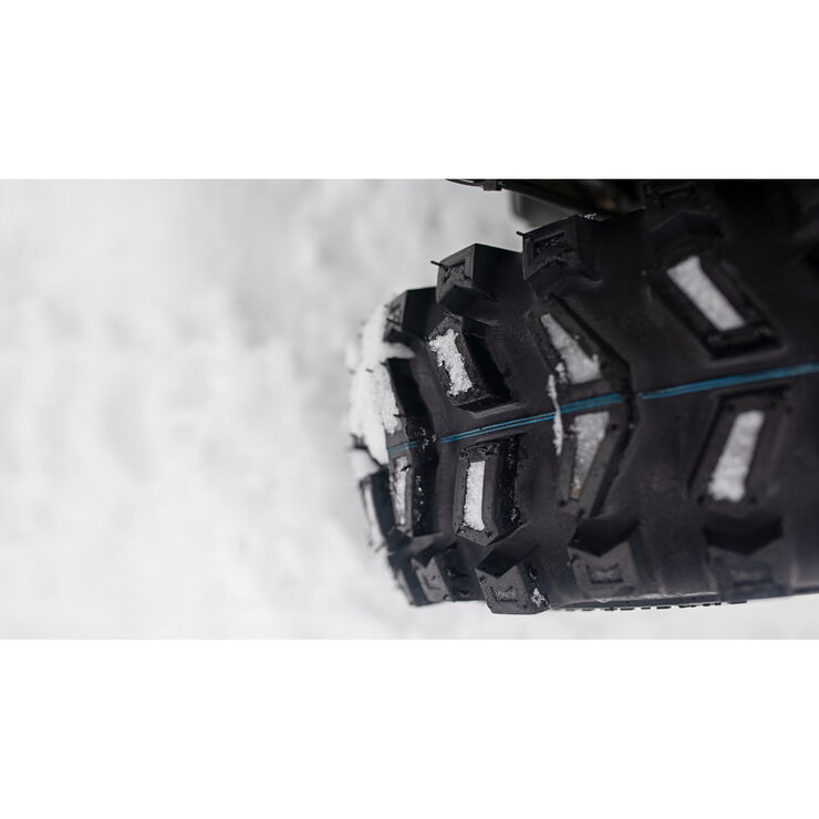 2X&reg; 30&quot; IntelliPOWER&reg; EFI Snow Blower