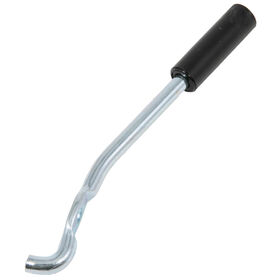 Idler Guide Rod Assembly
