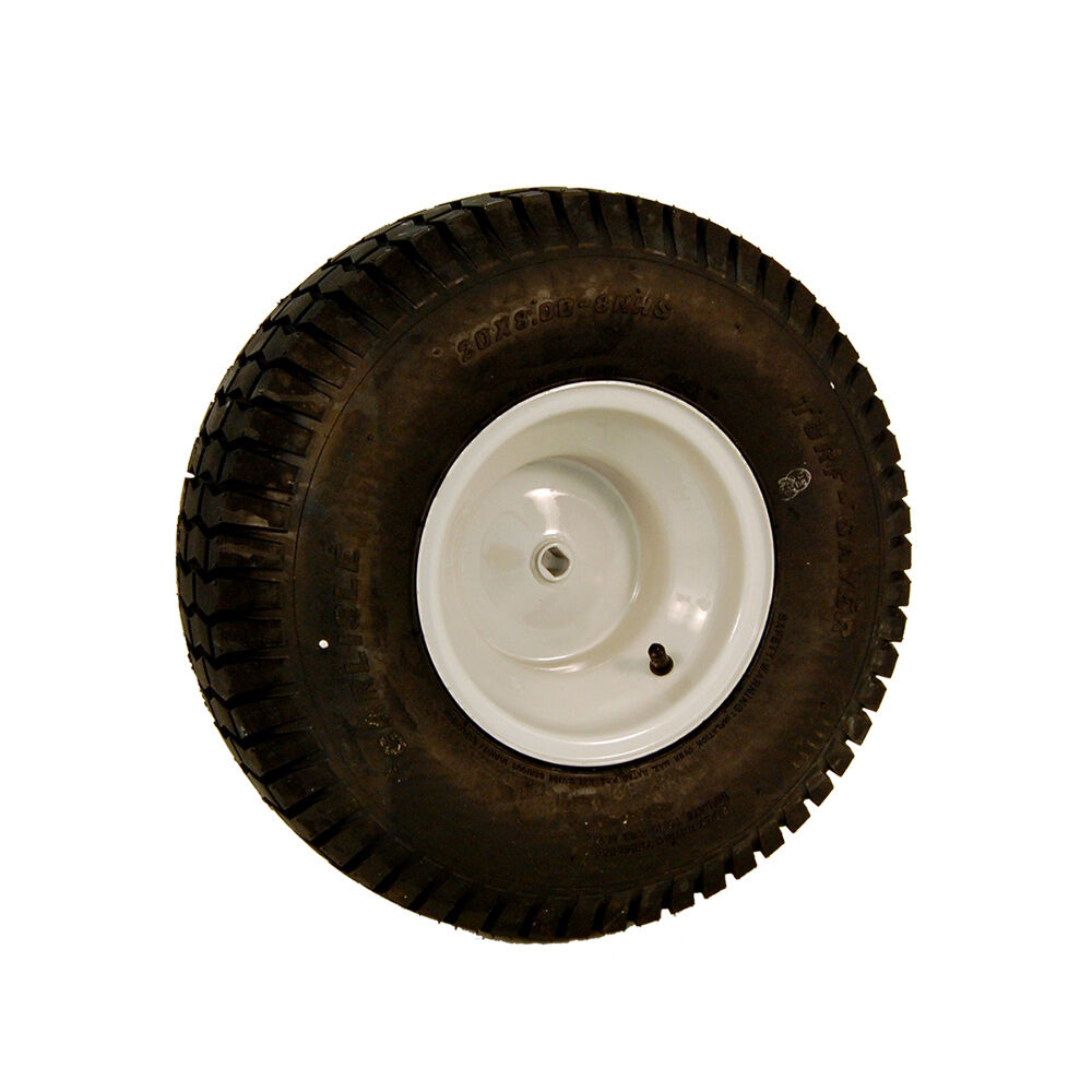 20 x 8 Rear Tractor Tire 231825 Cub Cadet US