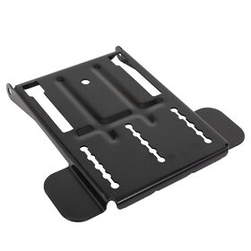 Bracket-Seat Pivot &#40;Powder Black&#41;