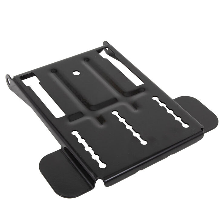 Bracket-Seat Pivot &#40;Powder Black&#41;