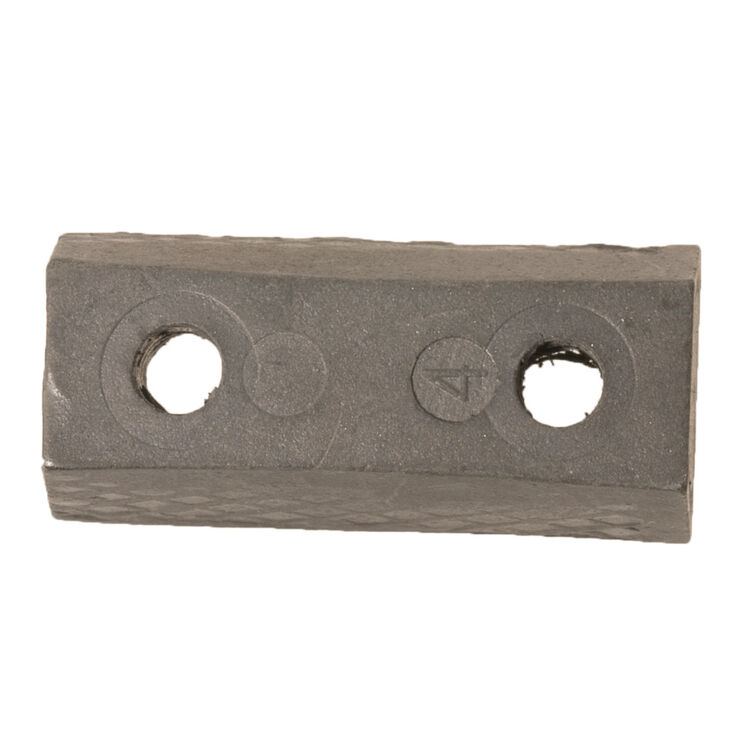 BLADE BRAKE SHOE