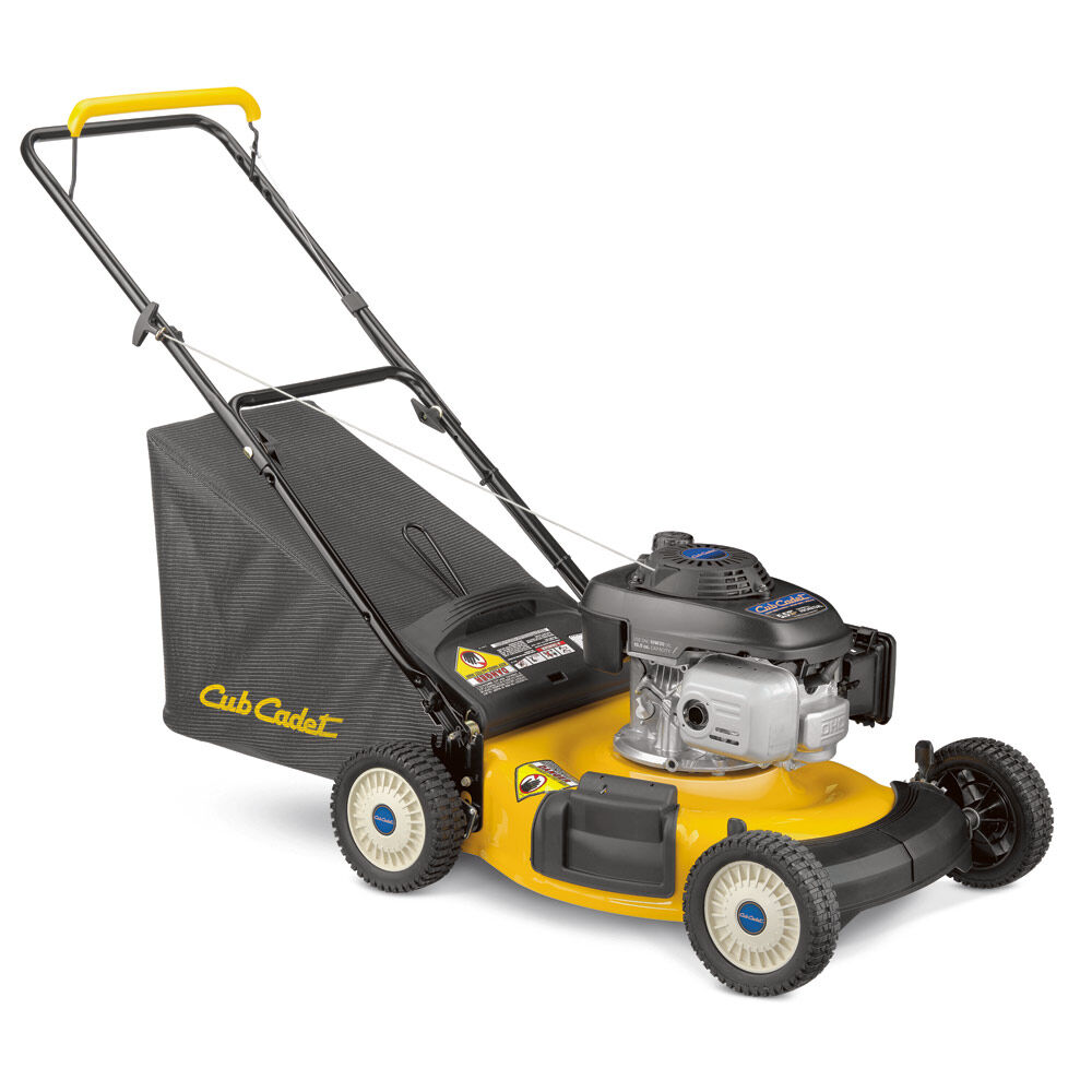 Cub Cadet Push Lawn Mower Model 11A 439Q710 Cub Cadet US