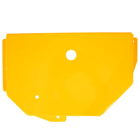 50&quot; Spindle Cover &#40;Cub Cadet Yellow&#41;