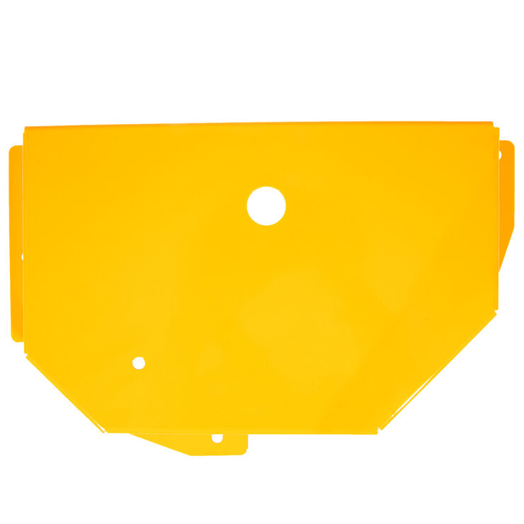 50&quot; Spindle Cover &#40;Cub Cadet Yellow&#41;