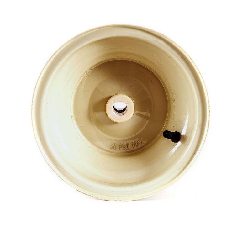 Rim Assembly &#40;8.0x5.38&#41; &#40;Beige&#41;
