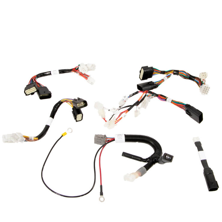 KIT-LITHIUM ION TEST TOOLS