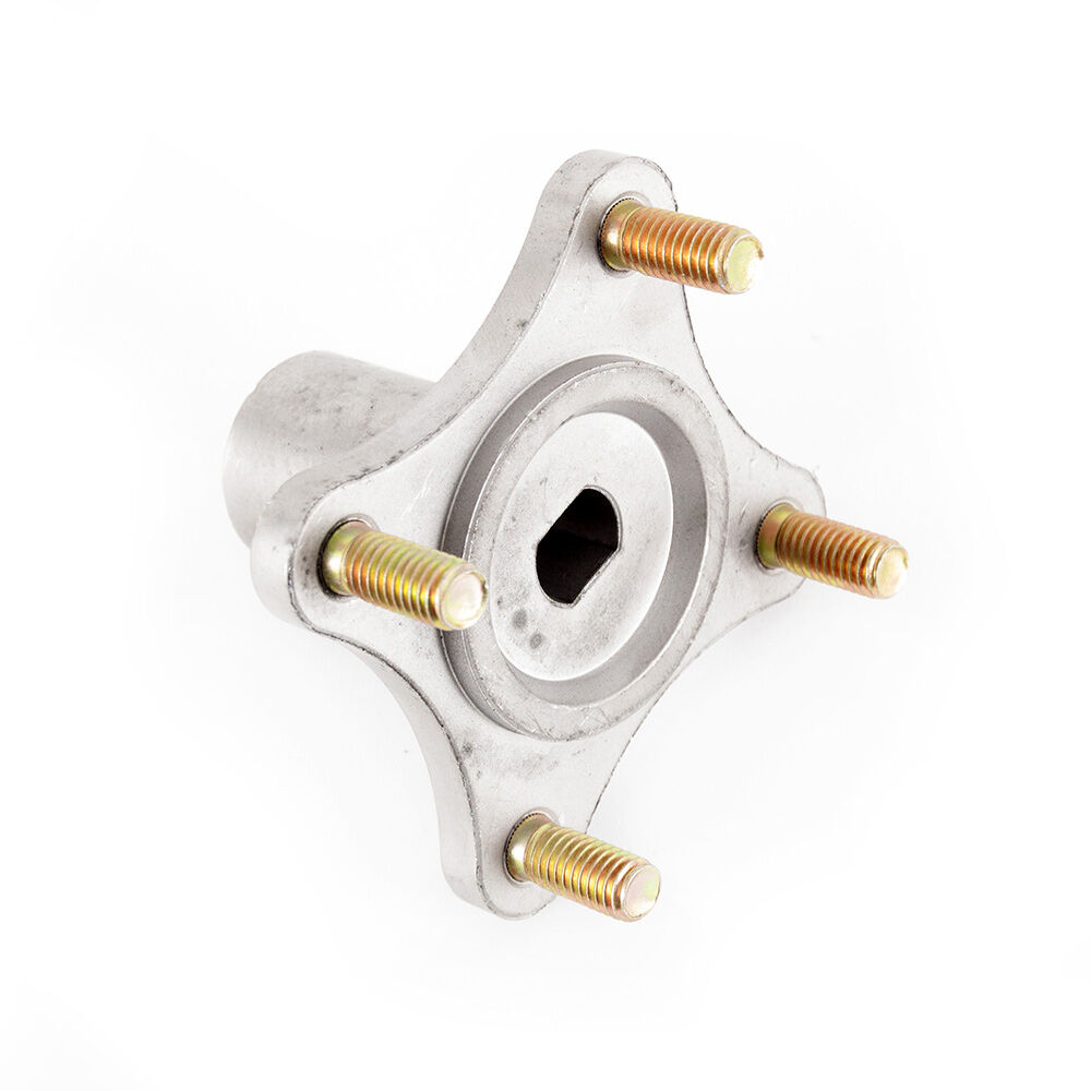 Wheel Hub Assembly Dbl D - 918-04228A | Cub Cadet US