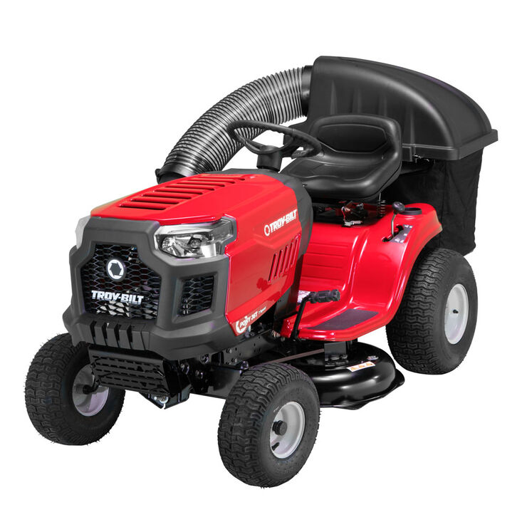 Riding Mower Bagger for 36-inch Decks - 19A30045OEM | Cub Cadet US