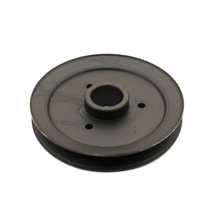 Spindle Pulley 6&quot;