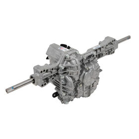 Transmission Assembly