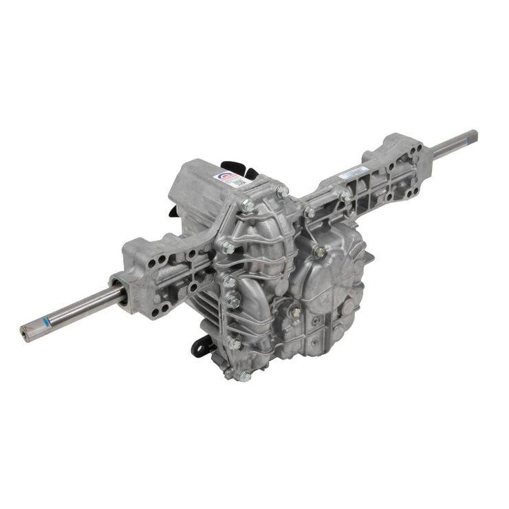 Transmission Assembly