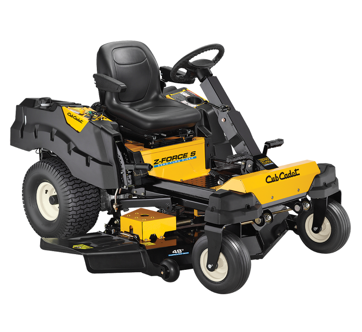 Cub Cadet Zero Turn Mower - Model 17BSDGHB010 | Cub Cadet US