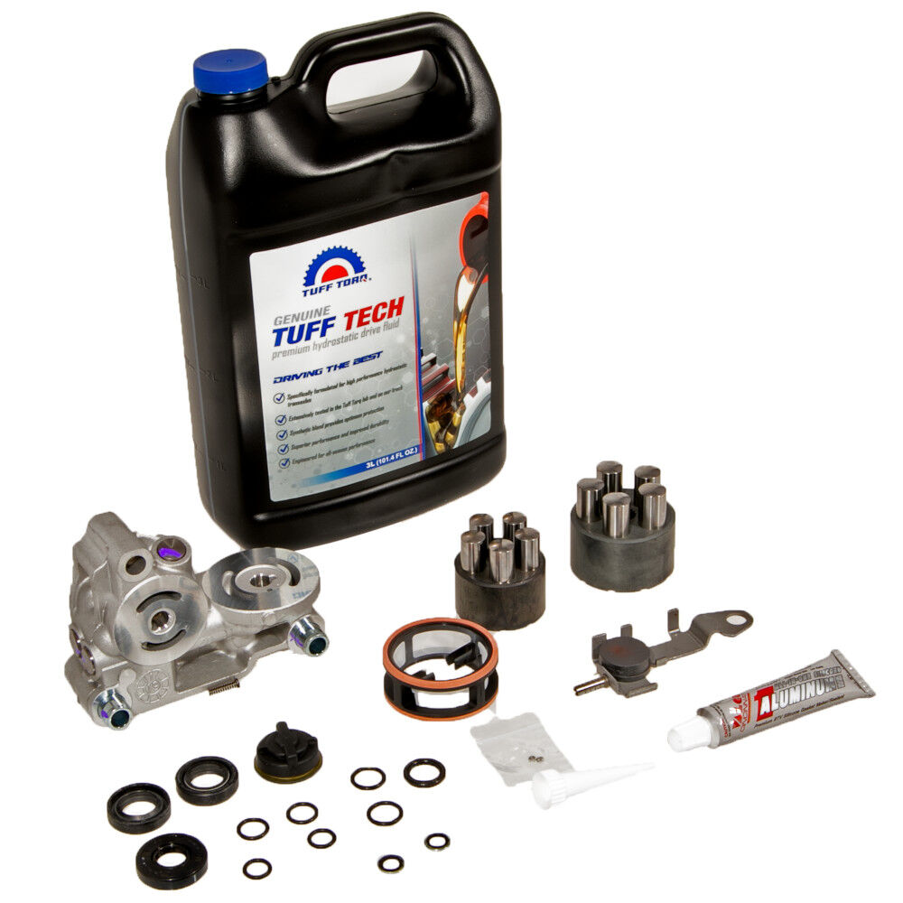TT-1A646098400 - TT-1A646099461 | Cub Cadet US