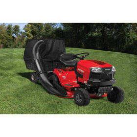 50-in./54-in. Leaf Collection System