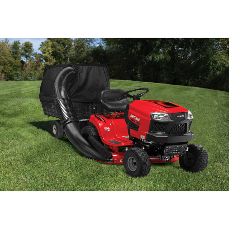 50-in./54-in. Leaf Collection System