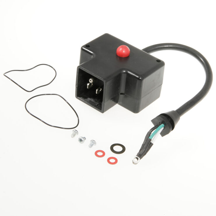 Plug Kit 120V E-Start &#40;Small Block&#41;