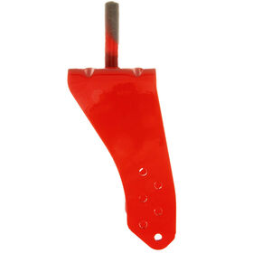 CASTER BRACKET ASM- RH