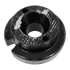 FRONT WHEEL WEIGHT