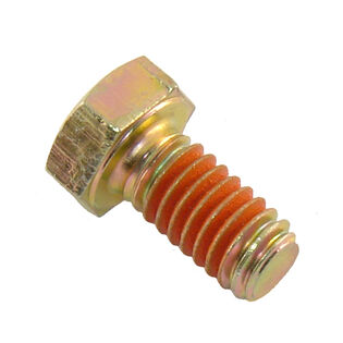Screw 5/16-18 x .62 Gr5