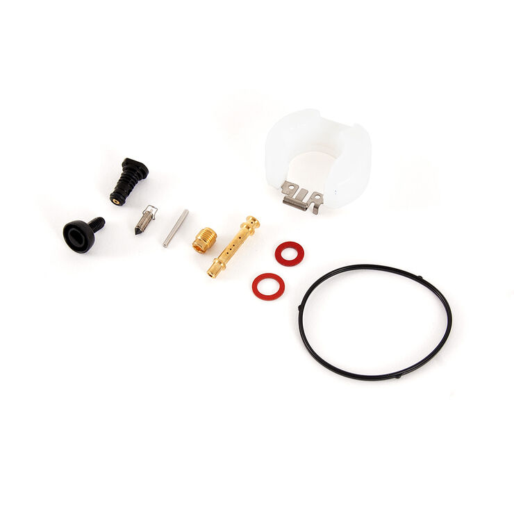 CARBURETOR KIT