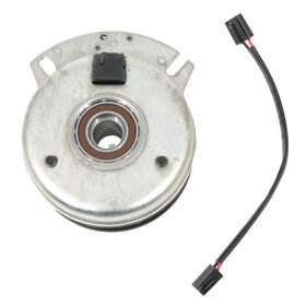 PTO Clutch