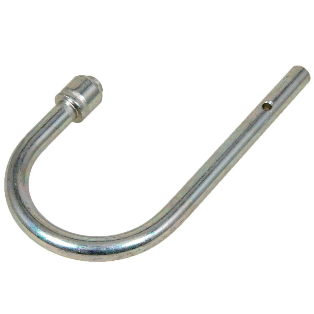 Lock Pin - 747-0924 | Cub Cadet US