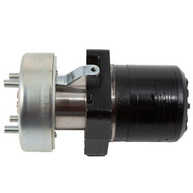Hydro Motor Assembly &#40;LH&#41;