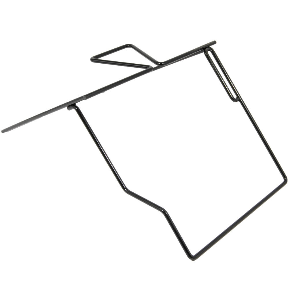 Grassbag Frame (Powder Black) - 647-05065-0637 | Cub Cadet US