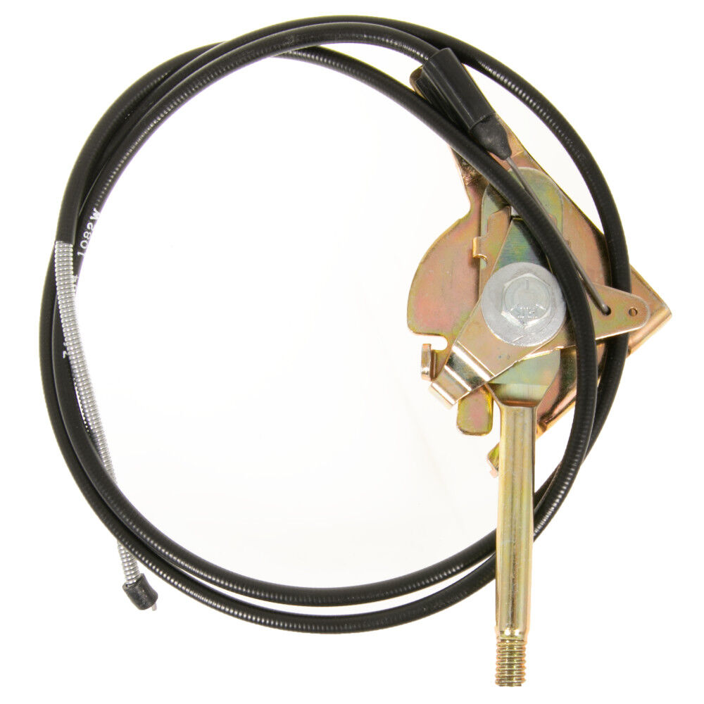 Throttle Cable - 946-05434 | Cub Cadet US