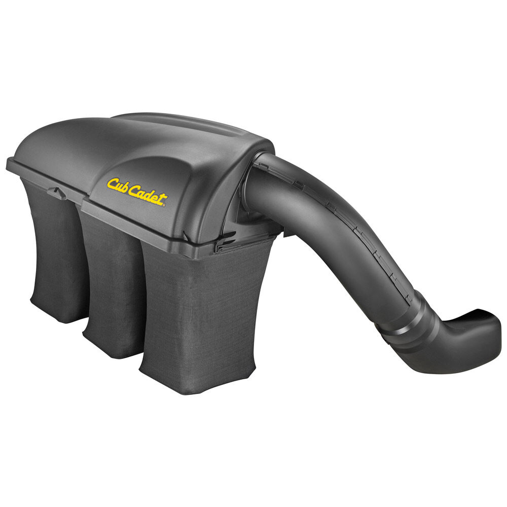 Cub cadet xt1 50 inch bagger sale