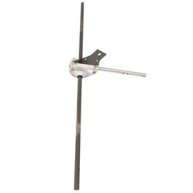 Gearbox Assembly- 42&quot;
