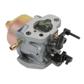 Carburetor Assembly