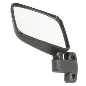 MIRROR ASSEMBLY LEFT SIDE     