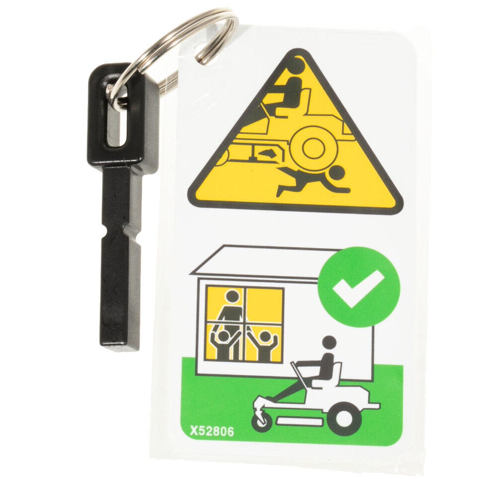 Magnetic Key - 625-06990A | Cub Cadet US