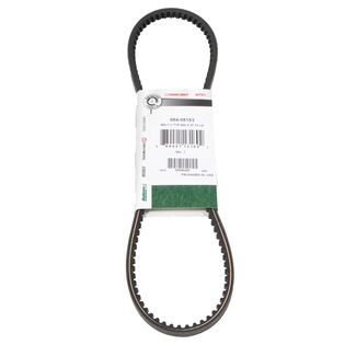Auger Belt .500 x 37.74