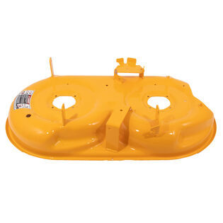 33" Deck Shell