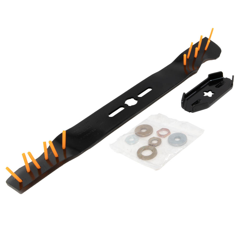 Power rake on sale for lawn mower