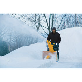 3X&trade; 28&quot; Snow Blower&nbsp;