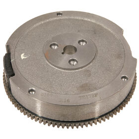 FLYWHEEL